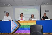 Bienestar Universitario promueve la convivencia positiva; lleva programa de risoterapia a la comunidad de la Preparatoria Hermanos Flores Magón