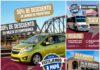 ¡Solo hoy y mañana! Aprovecha los beneficios de “Festejemos a Papá” y “Ponte al Corriente» para transportistas