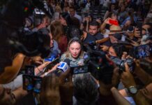 Anuncia la Gobernadora Yeraldine mesas de atención para las comunidades indígenas