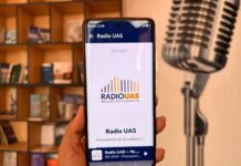 Radio UAS presenta su nueva aplicación para Android