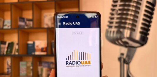 Radio UAS presenta su nueva aplicación para Android