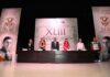 Celebra la UAS la excelencia educativa del bachillerato en la edición XLIII del Concurso Rafael Buelna Tenorio; entrega el Reconocimiento al Mérito Académico a 156 alumnos y 32 docentes