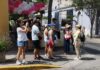 Recibe Mazatlán a más de 3,900 cruceristas