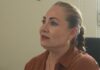 En Coahuila la Gente le Dijo “No” a Morena Porque No Quiere Vivir con el Crimen Organizado, Dice Maribel Chollet