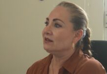 En Coahuila la Gente le Dijo “No” a Morena Porque No Quiere Vivir con el Crimen Organizado, Dice Maribel Chollet