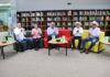 Realiza UTEsc conversatorio sobre la baja floración del mango en el Sur de Sinaloa.