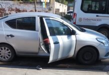 Gobernadora Bonilla y Alcaldesa Palacios Lamentan la Muerte de una Mujer Asesinada en la Zona Sur de Mazatlán