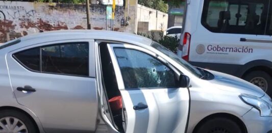 Gobernadora Bonilla y Alcaldesa Palacios Lamentan la Muerte de una Mujer Asesinada en la Zona Sur de Mazatlán