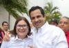 Carlos Escobar respalda a Imelda Castro rumbo al proceso interno de Morena