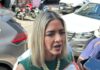Estrella Palacios esperará convocatoria de Morena para definir posible reelección