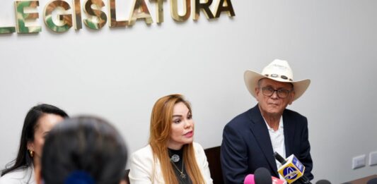 No me van a callar con acciones intimidatorias: Paola Gárate