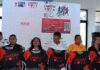 A una semana de la Carrera Roja 2026, Cruz Roja Mazatlán presenta los detalles del evento.