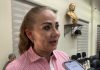 Mazatlán enfrenta problemas sin resolver, asegura Maribel Chollet tras licencia de Estrella Palacios