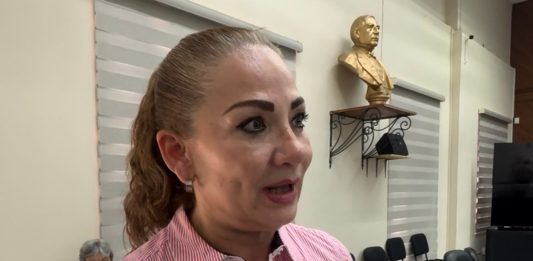 Mazatlán enfrenta problemas sin resolver, asegura Maribel Chollet tras licencia de Estrella Palacios