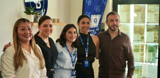 Arium Tower y Coldwell Banker Pacific Ocean fortalecen alianza para brindar certeza a inversionistas