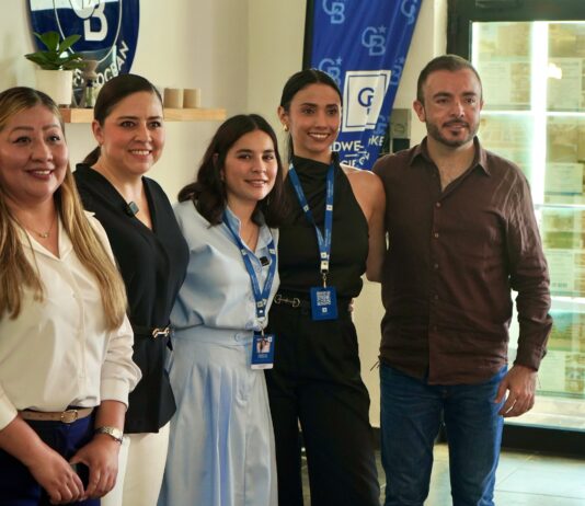 Arium Tower y Coldwell Banker Pacific Ocean fortalecen alianza para brindar certeza a inversionistas