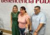 Benefician a mazatlecos con sillas de ruedas, prótesis y bastones