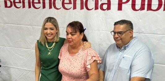 Benefician a mazatlecos con sillas de ruedas, prótesis y bastones