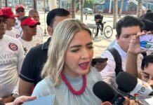 Mazatlán celebrará el inicio del Mundial con fiesta futbolera en Olas Altas