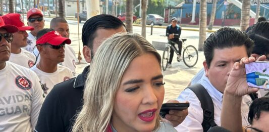 Mazatlán celebrará el inicio del Mundial con fiesta futbolera en Olas Altas