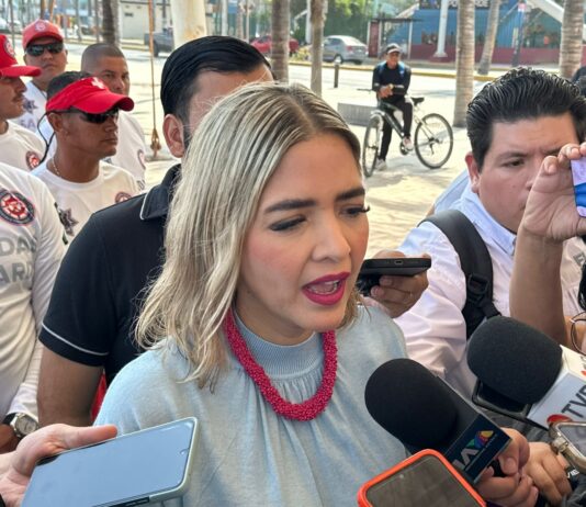Mazatlán celebrará el inicio del Mundial con fiesta futbolera en Olas Altas