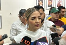 Suspenden sesión de Cabildo tras manifestación por relleno sanitario
