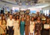 Sinaloenses son galardonados con el Premio Nacional a la Pesca y Acuacultura Sustentables 2026
