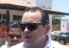 Seguir Trabajando para Garantizar la Seguridad a los Sinaloenses y Turistas, Dice Juan Francisco Bedolla