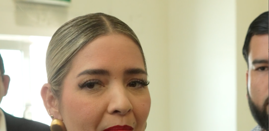 Gobierno Municipal Abierto al Diálogo con Vendedores Ambulantes, Dice Alcaldesa Estrella Palacios