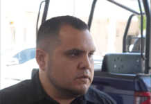 Violencia en el Sur de Sinaloa se Analiza en las Mesas de Paz y Seguridad, Dice Jaime Othoniel Barrón, Titular de la SSP