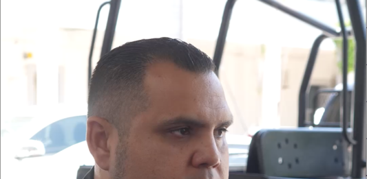 Violencia en el Sur de Sinaloa se Analiza en las Mesas de Paz y Seguridad, Dice Jaime Othoniel Barrón, Titular de la SSP