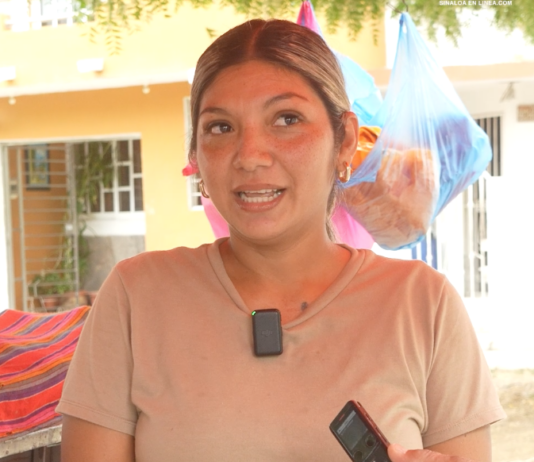 De Enfermera Titulada a Exitosa Taquera, la Hermosa Historia de Alejandra