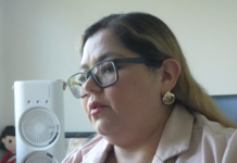 Regidora Fabiola Torres Da su Voto por Imelda Castro como “Coordinadora Estatal” y luego Candidata a la Gubernatura