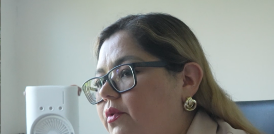 Regidora Fabiola Torres Da su Voto por Imelda Castro como “Coordinadora Estatal” y luego Candidata a la Gubernatura