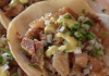 Tacos y Carnitas Manjarrez… ¡Aquí Nada Más mis Chicharrones Truenan!