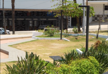 Parque “Ciudades Hermanas”, Recupera su Valor de Punto de Encuentro Familiar y Turístico