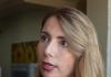 Yeraldine Bonilla Puede Terminar el Sexenio sin que Regrese Rocha Moya, Dijo la Diputada del PAN, Roxana Rubio