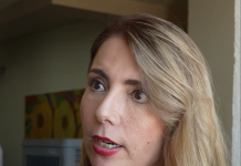 Yeraldine Bonilla Puede Terminar el Sexenio sin que Regrese Rocha Moya, Dijo la Diputada del PAN, Roxana Rubio