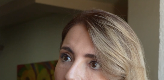 Yeraldine Bonilla Puede Terminar el Sexenio sin que Regrese Rocha Moya, Dijo la Diputada del PAN, Roxana Rubio