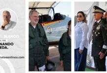 En el blanco por Fernando Zepeda H.