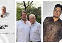 En el blanco por Fernando Zepeda H.