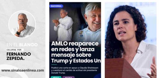 En el blanco por Fernando Zepeda H.