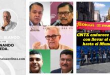 En el blanco por Fernando Zepeda H.