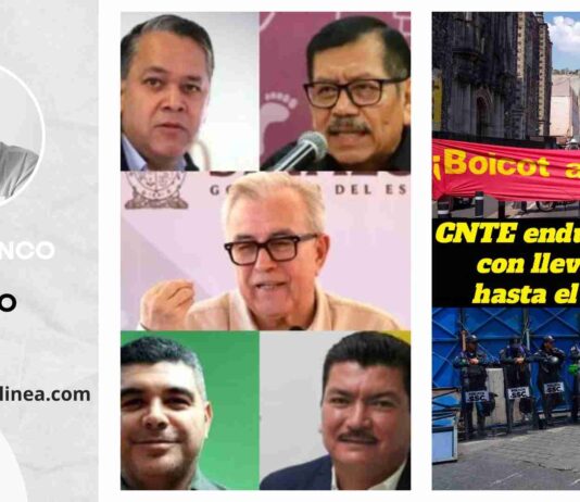 En el blanco por Fernando Zepeda H.