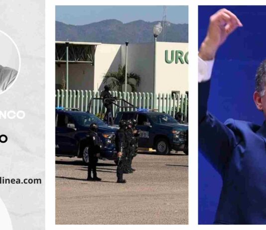 En el blanco por Fernando Zepeda H.