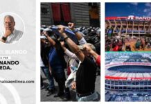 En el blanco por Fernando Zepeda H.