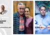 En el blanco por Fernando Zepeda H.