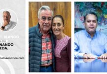 En el blanco por Fernando Zepeda H.