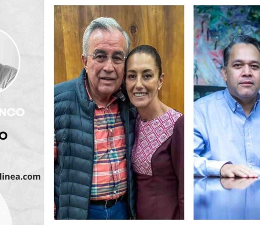 En el blanco por Fernando Zepeda H.