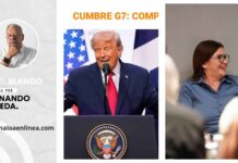 En el blanco por Fernando Zepeda H.